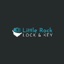 Little Rock Lock & Key logo